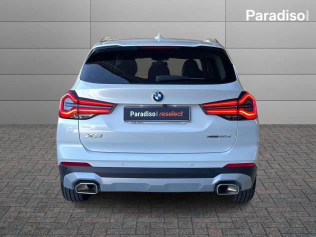 BMW X3 20d | XDRVIE - 190CV | 2023 - Foto 4