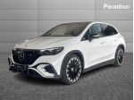 Mercedes-Benz EQE SUV 350 4-MATIC | AMG LINE - 2026 | 183CV