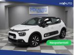 Citroen C3 1.2 Puretech Feel Pack S&S 83CV