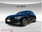 Audi A3 Sportback MY25 TDI 110 KW S TRONIC
