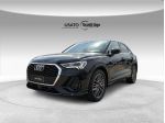 Audi Q3 I 2019 Sportback Sportback 35 1.5 tfsi Business Plus s-tronic