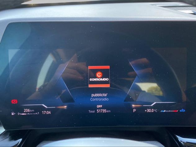 BMW X1 U11 sdrive18i auto - Foto 8