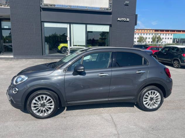 FIAT 500X Cross Look 1.0 T3 120cv MT E6D Cross - Foto 2