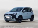 FIAT Panda 1.0 FireFly 70cv S&S Hybrid Cross rif. 23610446