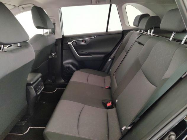 Toyota RAV4 Rav4 2.5 vvt-ie h Active 2wd 218cv e-cvt - Foto 10
