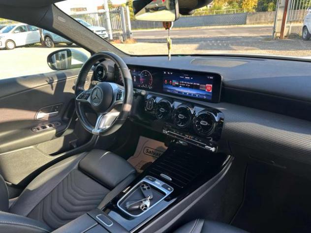 MERCEDES-BENZ A 180 Automatic Advanced rif. 24205230 - Foto 6