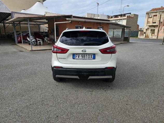 NISSAN Qashqai 1.5 dCi 115 CV N-Connecta rif. 23887703 - Foto 6