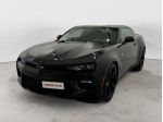Chevrolet Camaro 2.0L 8AT Turbo