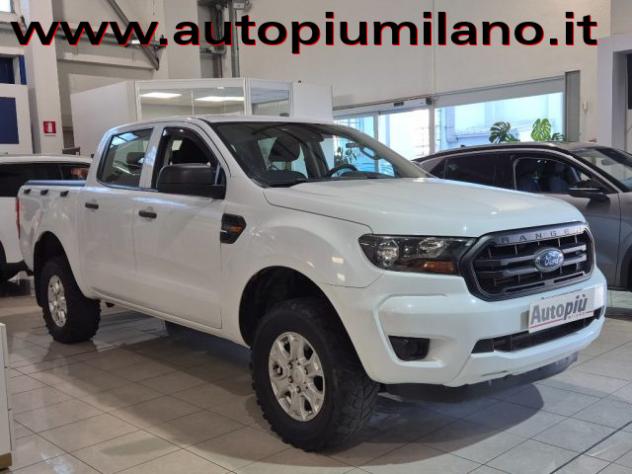 FORD Ranger 2.0 TDCi DC XLT 5 posti rif. 24096934 - Foto 3
