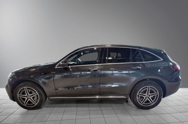 Mercedes-Benz EQC 400 4MATIC AMG Edizione - Foto 2