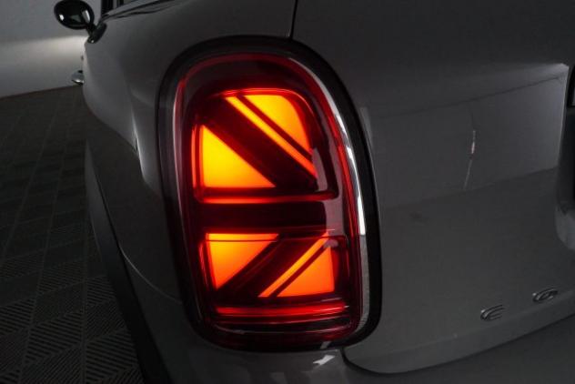 MINI Mini Countryman 1.5 One D Countryman rif. 23764646 - Foto 10