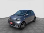 SMART ForFour forfour EQ Racingrey (22kw) rif. 23972003