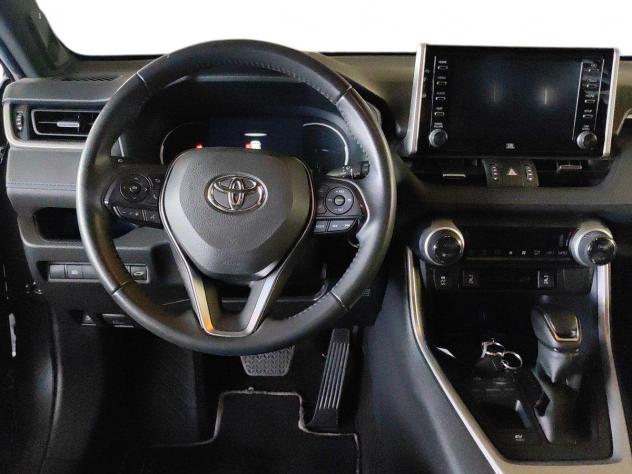 Toyota RAV4 2.5 HV (218CV) E-CVT 2WD Style + SISTEMA AUDIO JBL - Foto 9