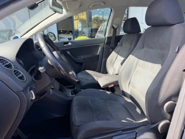 VOLKSWAGEN Golf Plus 1.4 TSI Highline rif. 23676521 - Foto 9