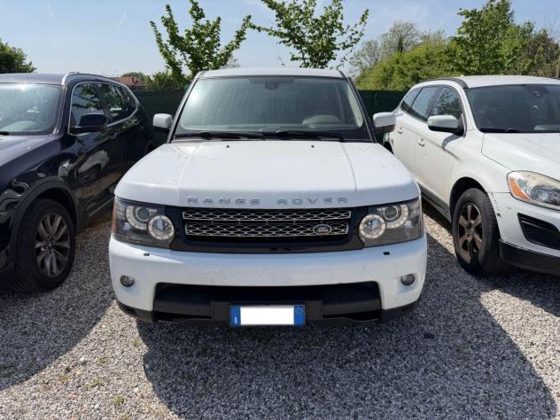 LAND ROVER - Range Rover Sport - 3.0 SDV6 HSE SOLO COMMERCIANTI - Foto 2
