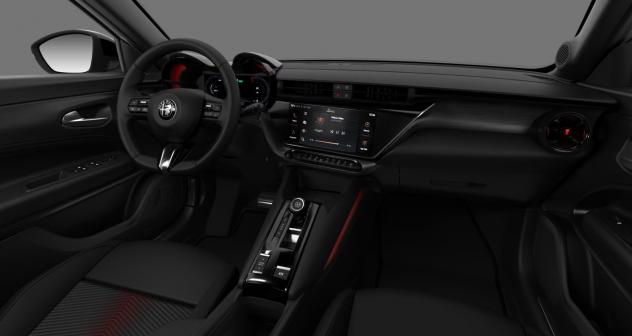 ALFA ROMEO Junior Junior 1.2 145 CV Hybrid eDCT6 Q4 Ti - Foto 7