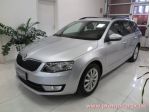 SKODA Octavia 1.6 TDI CR 110 CV 4x4 Wagon Ambition rif. 24205178