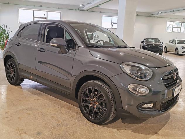 Fiat 500X 1.6 MultiJet 120 CV DCT S-Design City - Foto 3