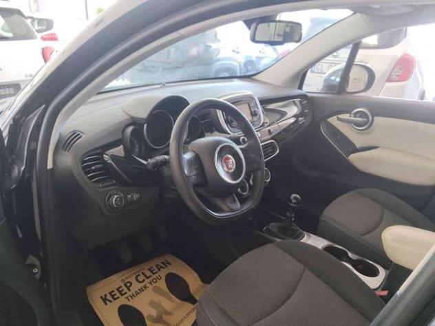 FIAT 500X 1.6 E-Torq 110 CV S-Design City rif. 23789665 - Foto 4