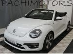 VOLKSWAGEN Maggiolino Cabrio 1.2 TSI BMT AllStar-Pelle-Xenon-Cerchi 18" rif &hellip;