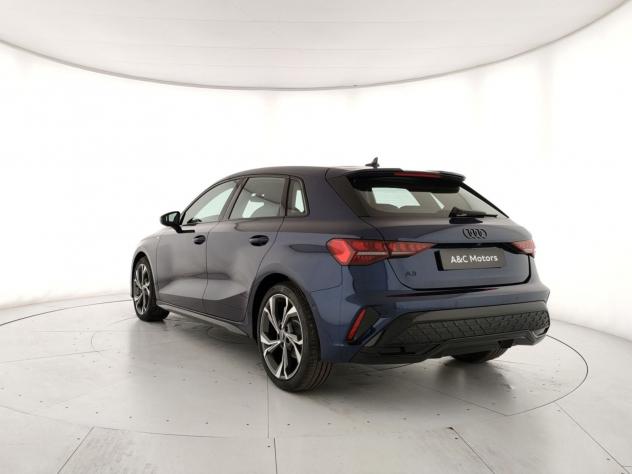 Audi A3 Sportback A3 Audi S line TDI 110 kW S tronic - Foto 5