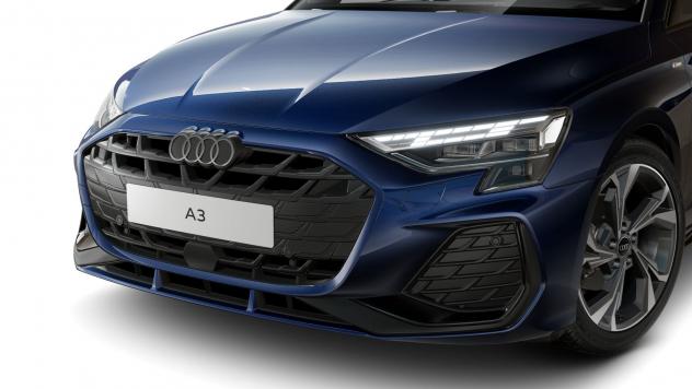 Audi A3 Sportback A3 Audi S line TFSI 110 kW S tronic - Foto 4