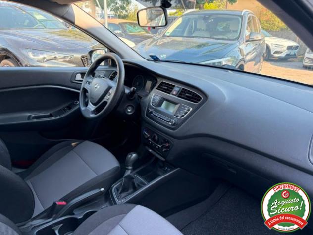 HYUNDAI i20 1.2 5 porte Active rif. 23858342 - Foto 6