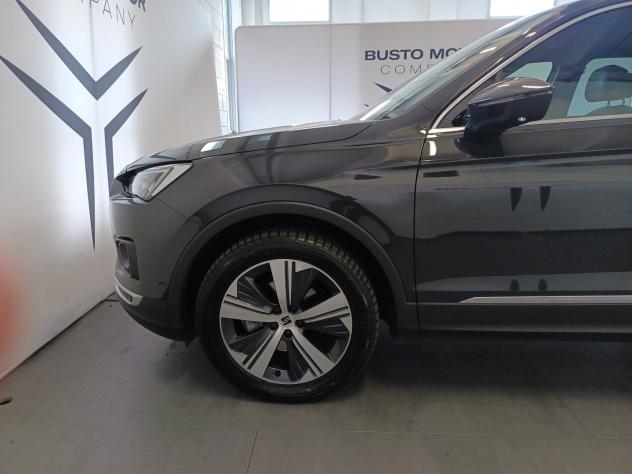 SEAT Tarraco Tarraco 2.0 tdi Xperience 150cv dsg 7p.ti - Foto 7