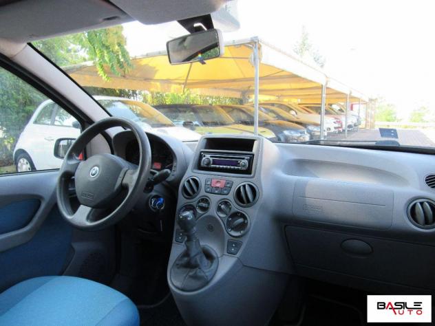 FIAT - Panda - 1.2 Dynamic - Foto 10