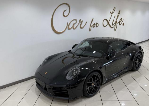 Porsche 911 Carrera Coupe' - Foto 2