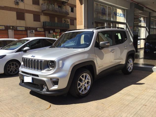 Jeep Renegade 1.0 T3 Limited - Foto 3