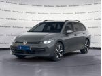 Volkswagen Golf Variant 1.5 TSI ACT Edition Plus