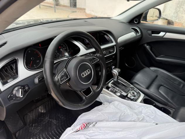 Audi A4 allroad quattro A4 Allroad 2.0 tdi Advanced 190cv - Foto 9