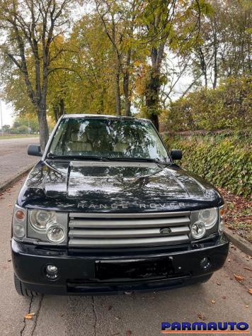 LAND ROVER Range Rover 4.4 V8 32V Vogue Foundry rif. 19729289 - Foto 6