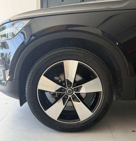 Volvo XC40 D3 Geartronic Momentum - Foto 3