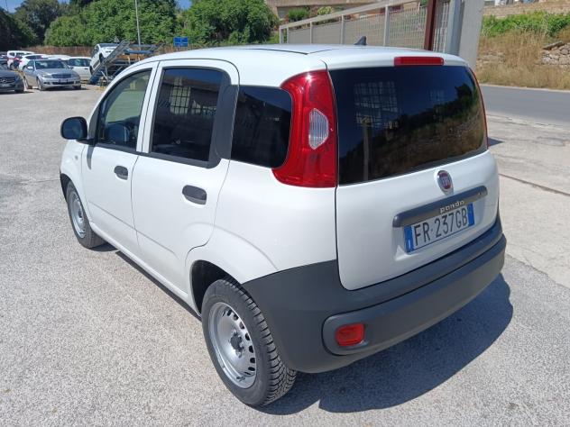 Fiat Panda 1.3 MJT S&S Pop Van 2 posti - Foto 3