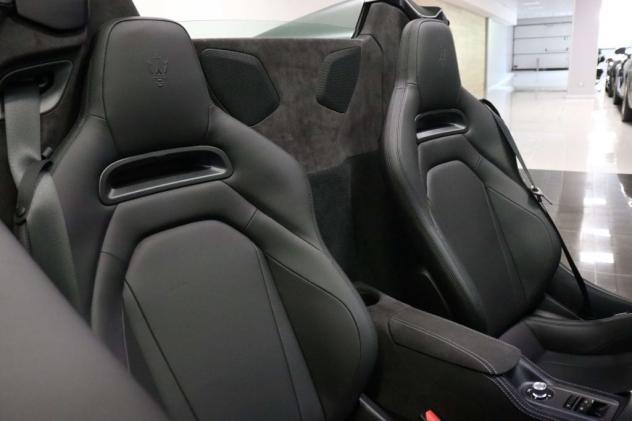 Maserati MC20 Cielo *FULL CARBON*NUOVA* - Foto 9