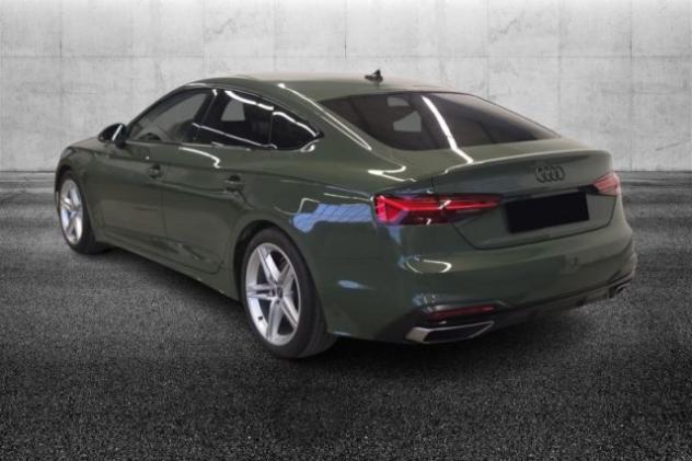 AUDI A5 SPB 35 TDI S tronic Business Advanced rif. 23759196 - Foto 4