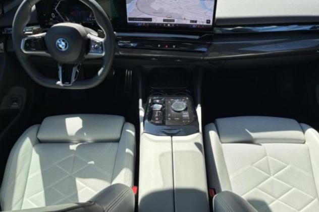 BMW 530 e xDrive Touring Msport Pro rif. 23806900 - Foto 6