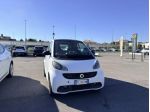 SMART ForTwo 800 40 kW coupé teen cdi special edition rif. 24179051