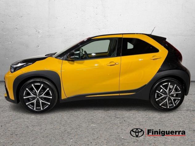 Toyota Aygo X Aygo X 1.5 Hybrid 115 CV 5 porte GR Sport - Foto 6