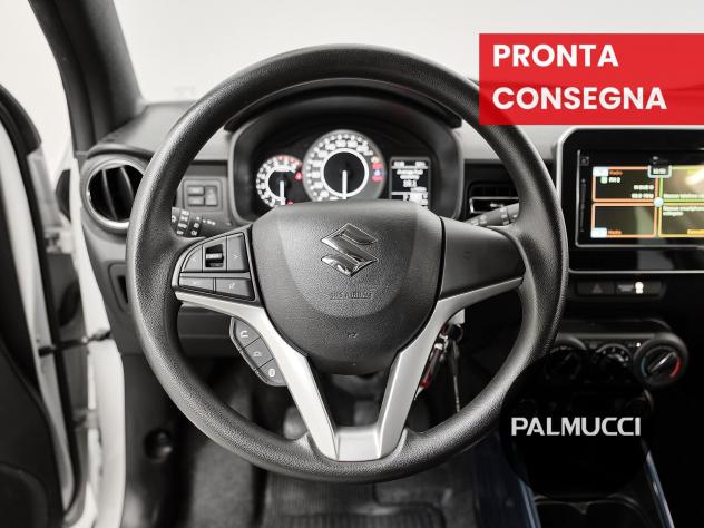 Suzuki Ignis 1.2 Hybrid Top 2WD - Foto 10