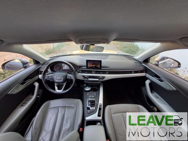 Audi A4 2.0 TDI 150 CV S tronic (M1582) - Foto 10