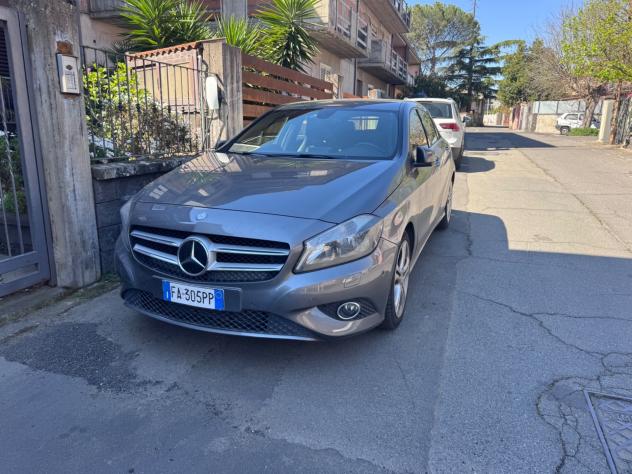 Mercedes-benz A 180 CDI Automatic Premium n1 perfetta uniproprietario - Foto 2