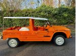Citroen Mehari AUTO UNICA PER VIP