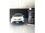 Toyota RAV4 RAV4 2.0 D-4D 4WD Style White Ed.