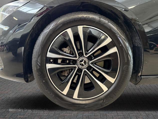 Mercedes-Benz CLA Sh.Brake - X118 2023 Shooting Brake 180 d Advanced auto - Foto 8