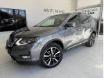 NISSAN - X-Trail - 2.0 dCi 4WD Tekna