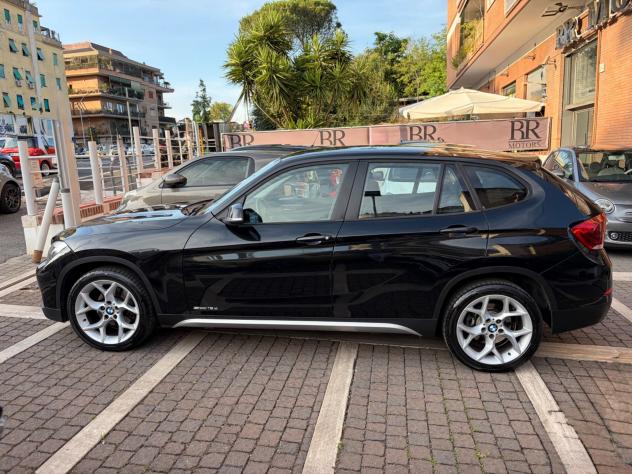 Bmw X1 sDrive18d xLine - BELLISSIMA !! - Foto 3