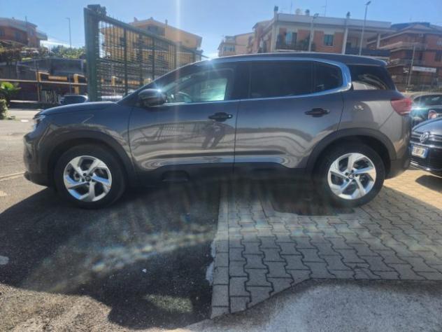 CITROEN C5 Aircross Hybrid 136 e-DCS6 Plus rif. 24219901 - Foto 8